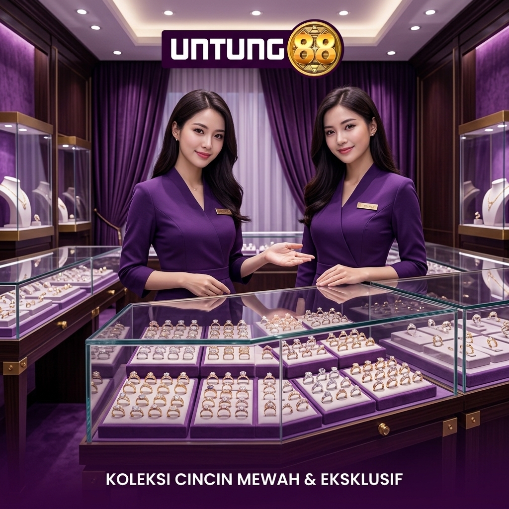 UNTUNG88